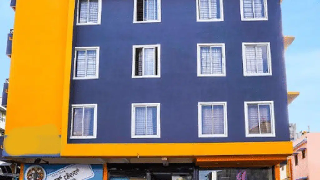 Astra Hotels