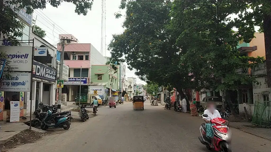 Manimark Kadalai Mittai