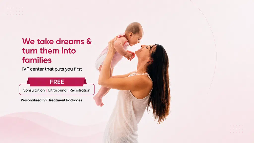 Popular IVF Hospital