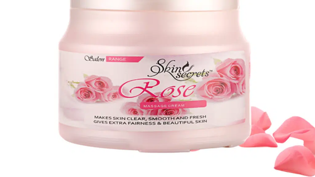 Skin Secrets