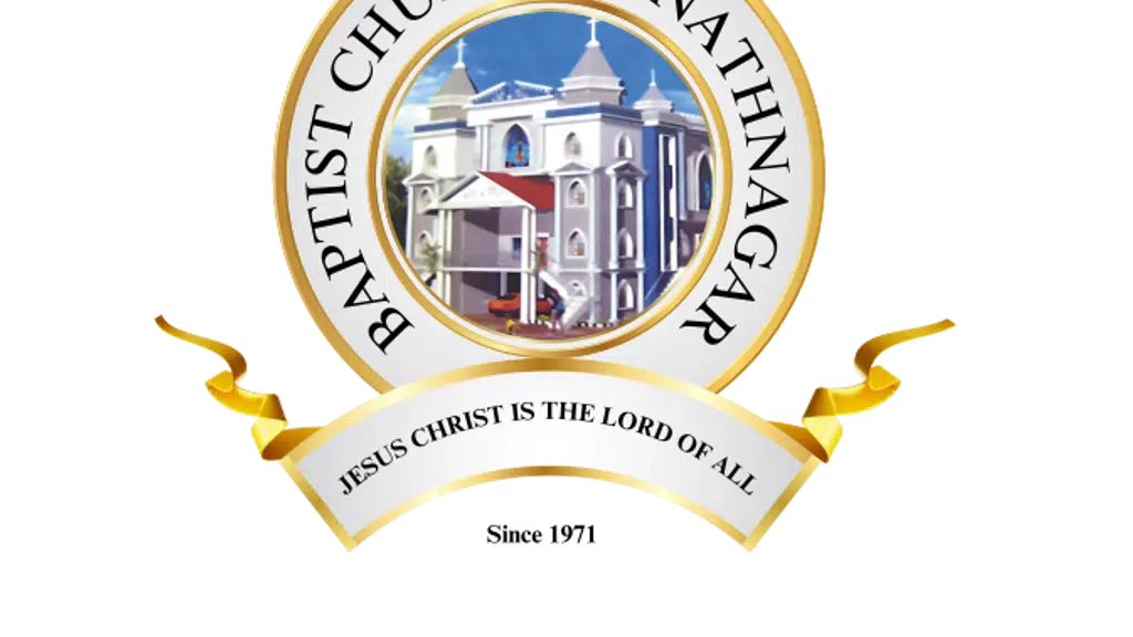 Baptist Church Sanathanagar
