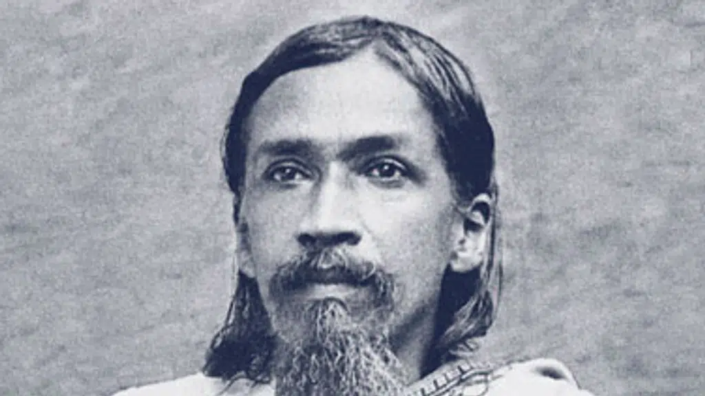 Sri Aurobindo Bhavan