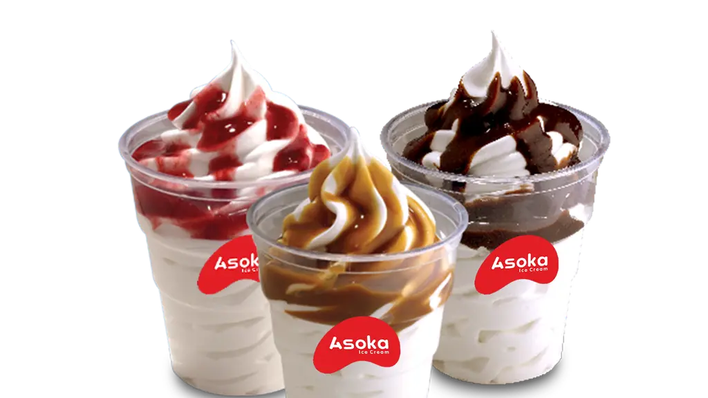 Asoka Bottling Company 2