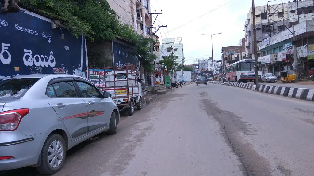 Corporation Bank ATM
