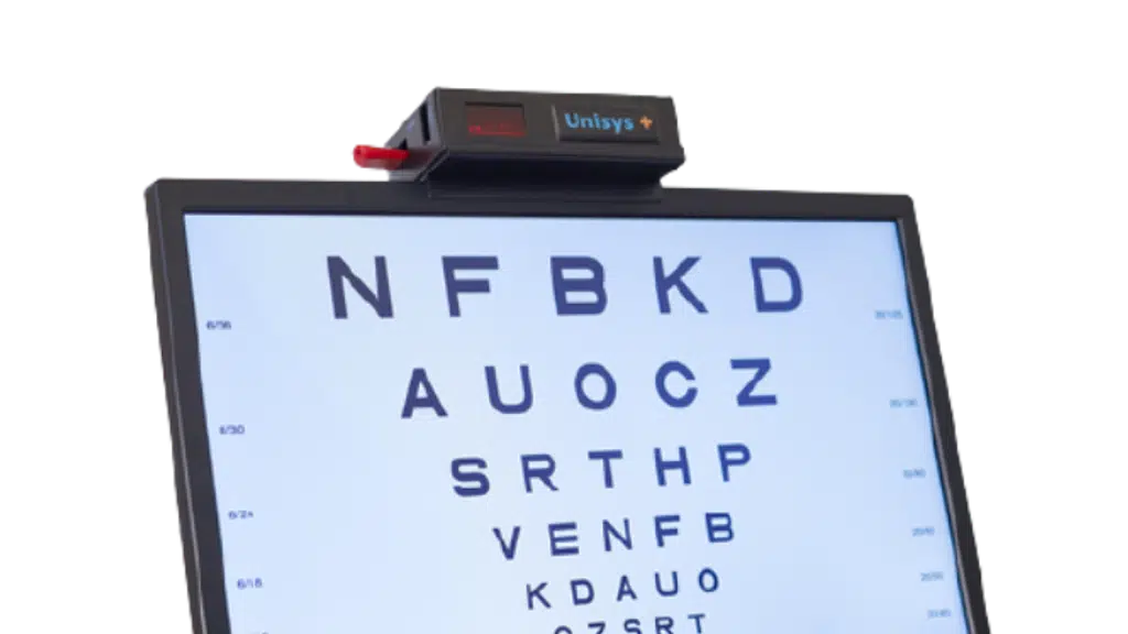 Contact Lens and Vision Clinic