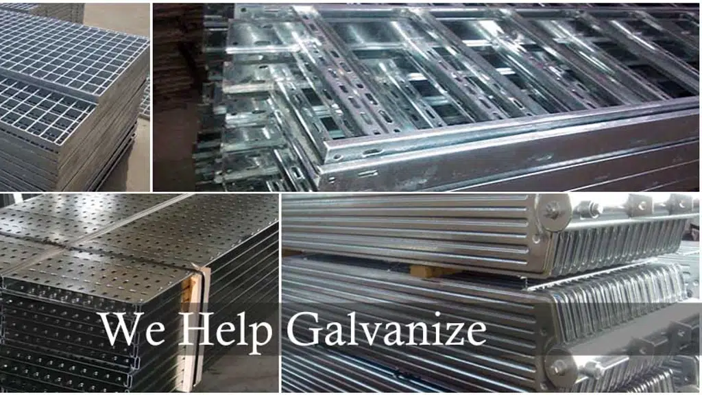 Tanya Galvanizers