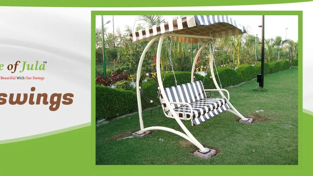 Indoorswing