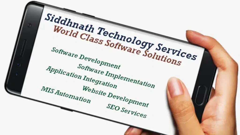Smartech Yuva Services