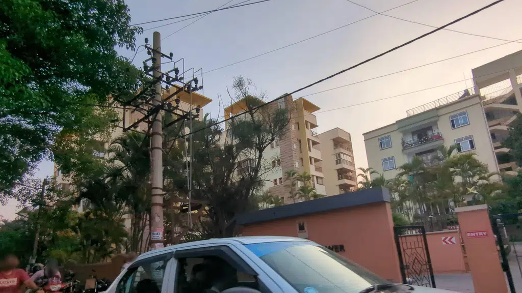 Sri Shivashakthi Ganapathi Temple