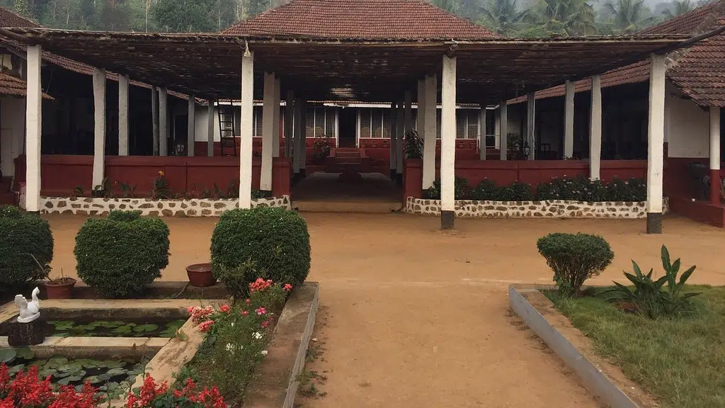 Nammane Homestay