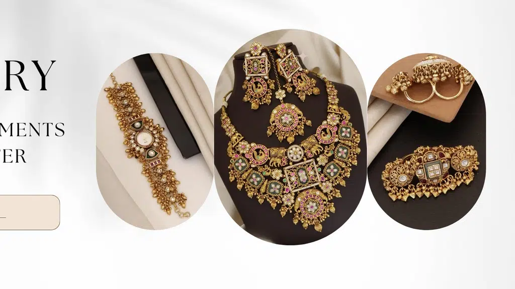 Bhadani imitation & Boutique