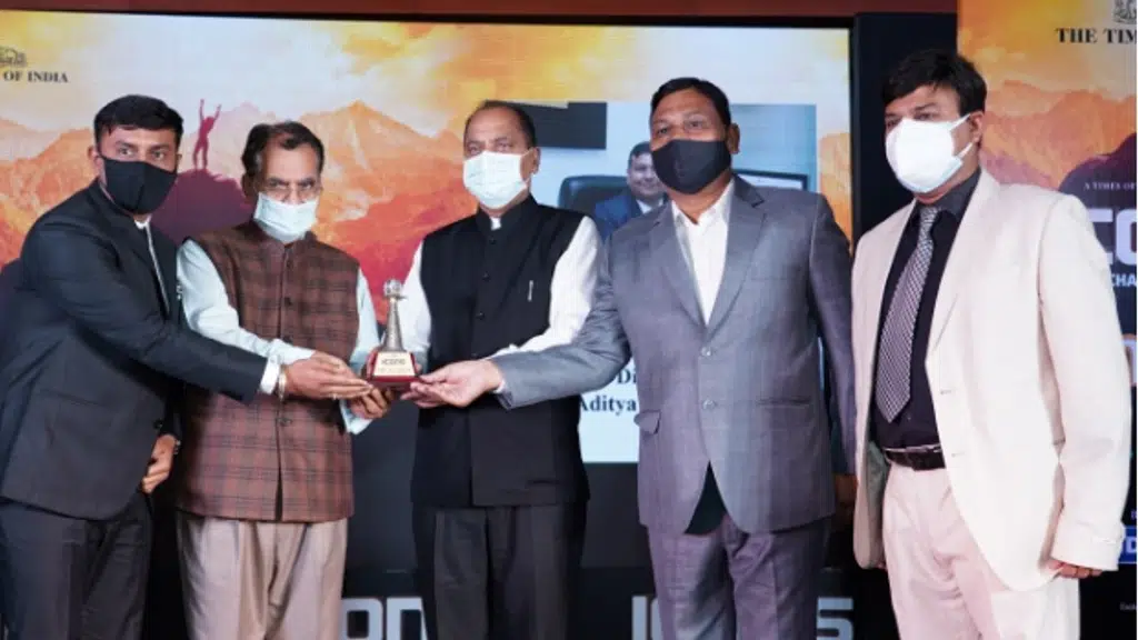 Anmol TMT