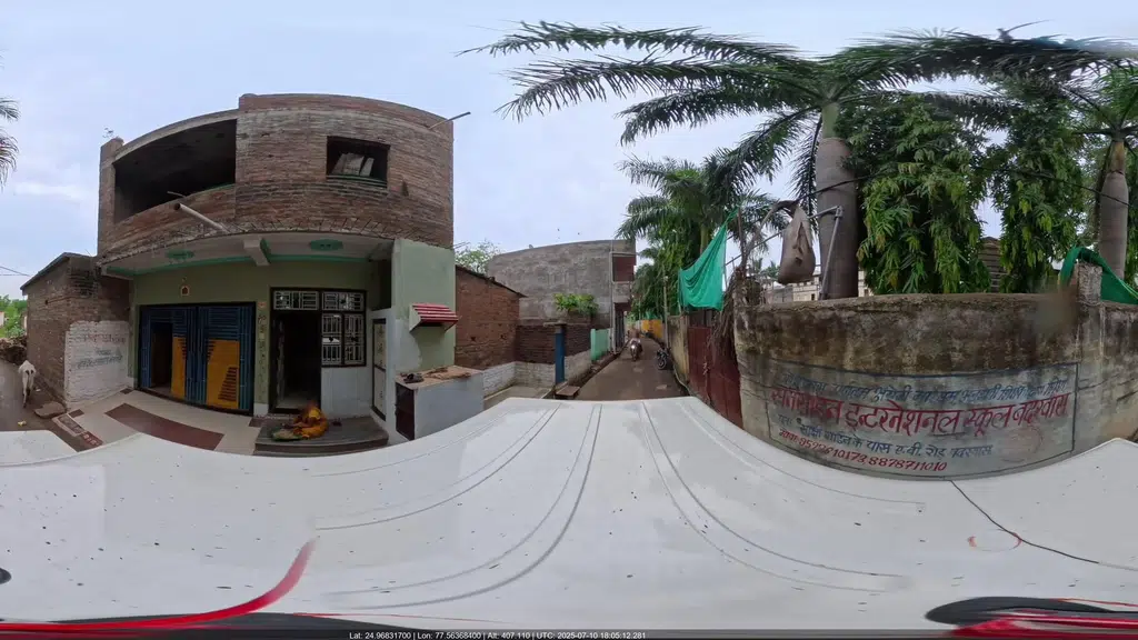 Sakshi Marriage Garden
