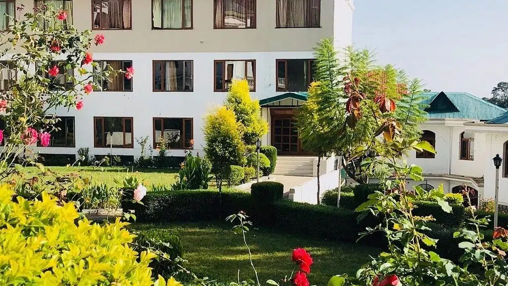 Fresco Hotel & Residences