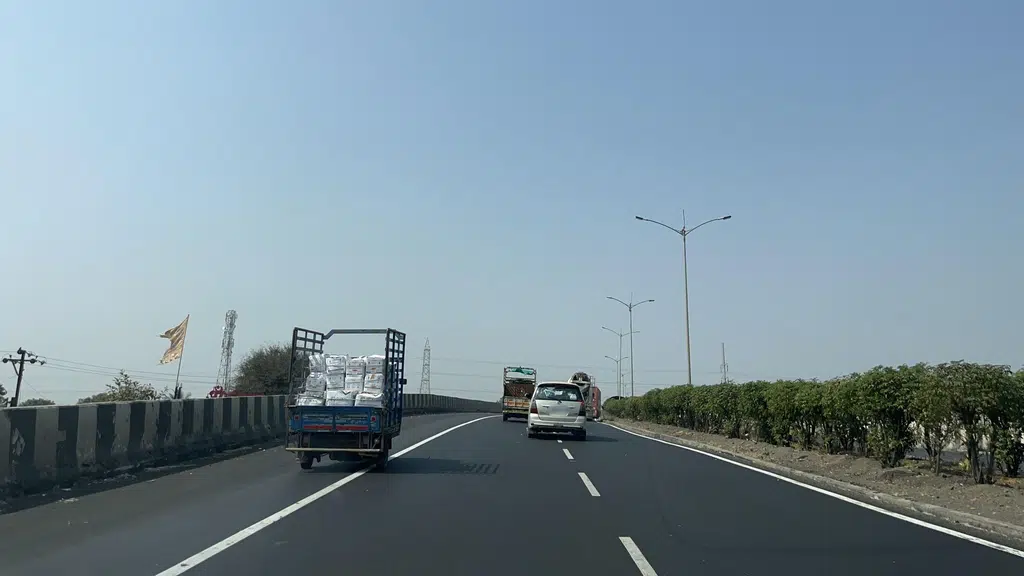 Civil india