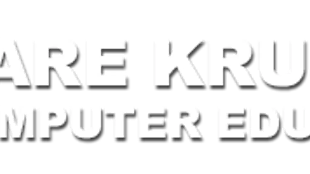 Hare Krushna Computer Education