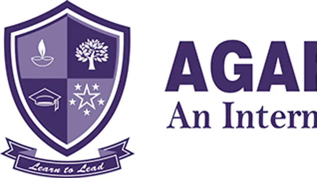 Agaram Public School
