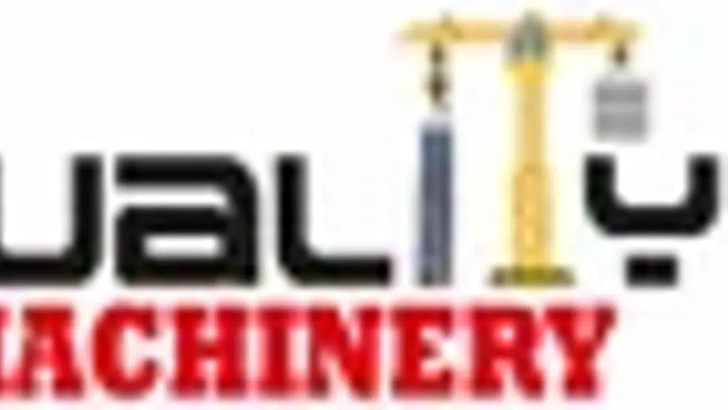 Quality Machinery & Services
