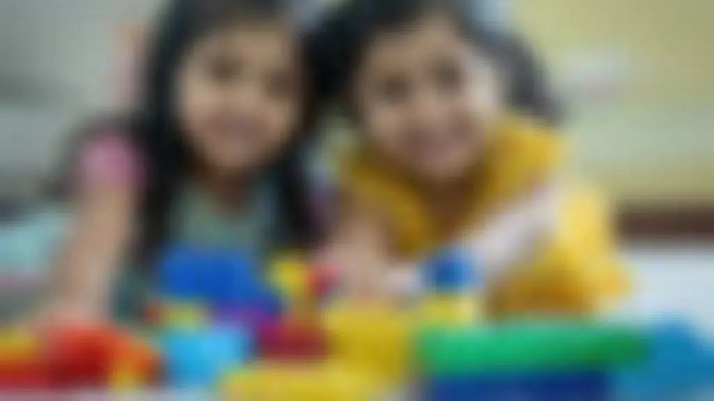 Little Berries Preschool Koramangala