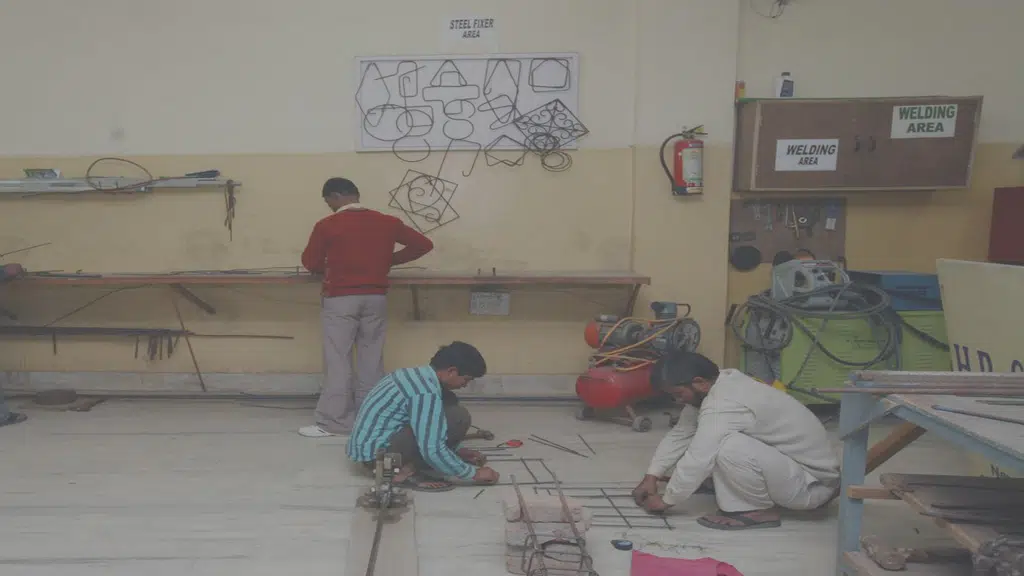 H.R. Technical Trade Centre Private Limited