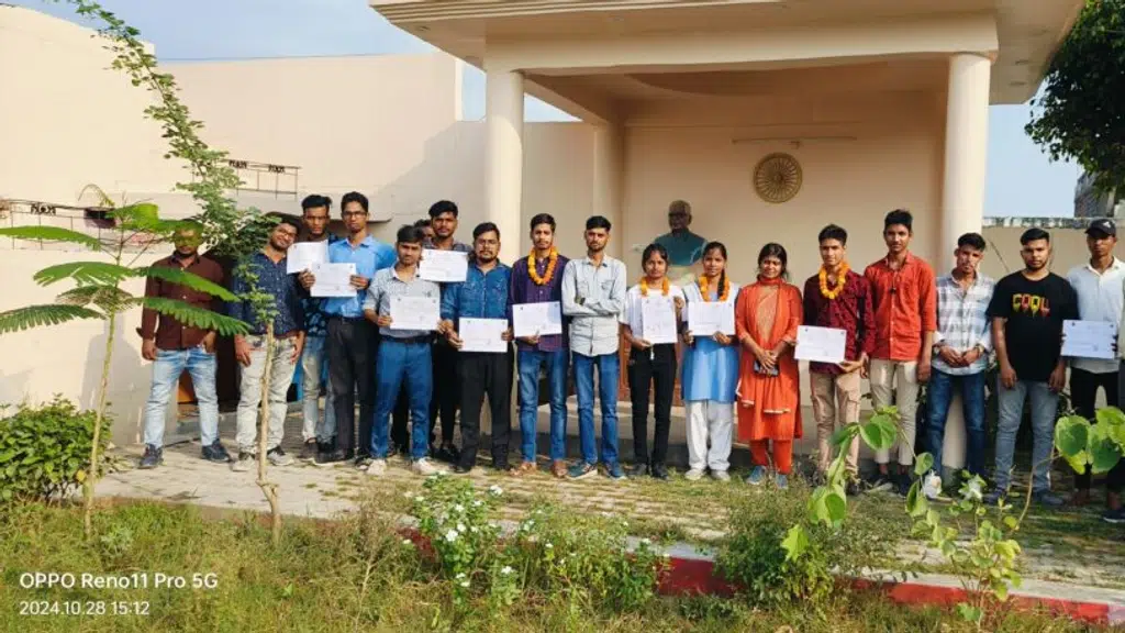 Chandra Pvt.Industrial Training Institute - ITI
