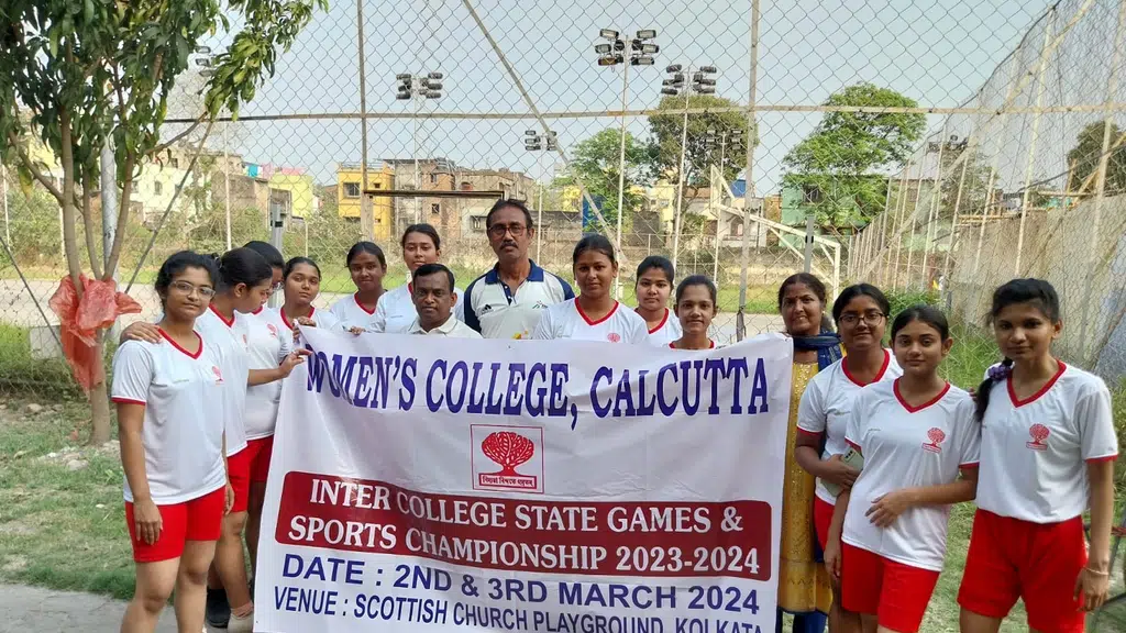 Women's College