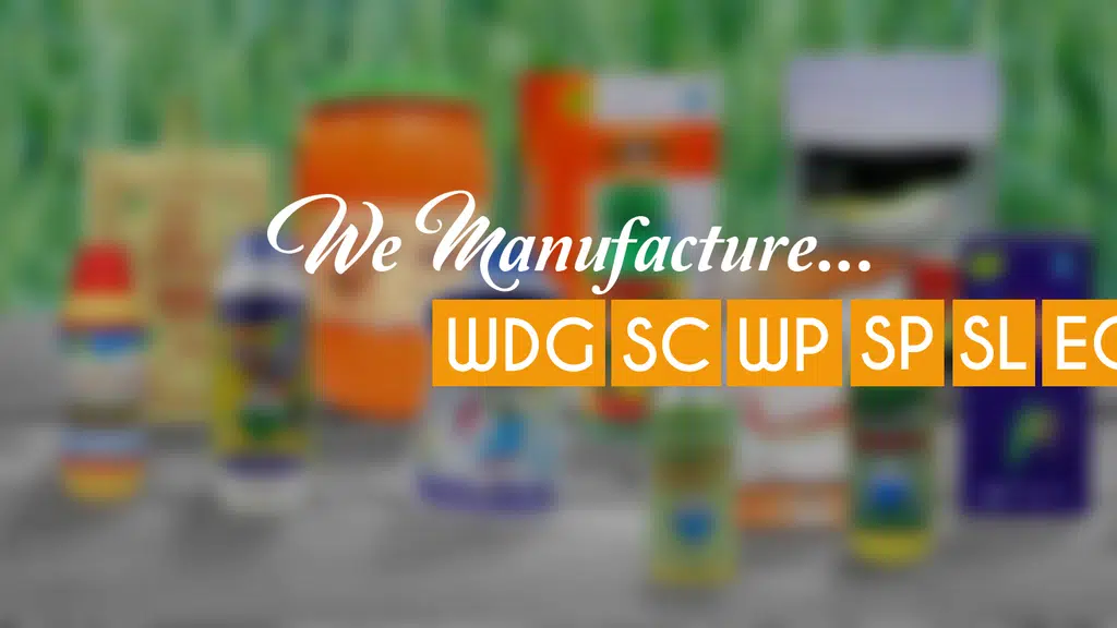 Wanksons Chemical Industries Pvt. Ltd.