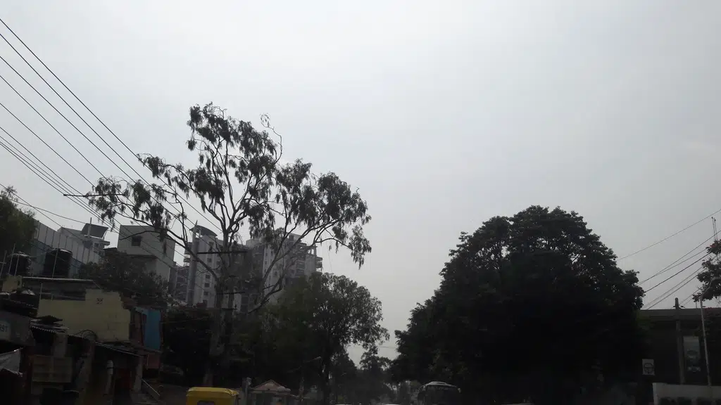 Anandashram Senior Citizen Home