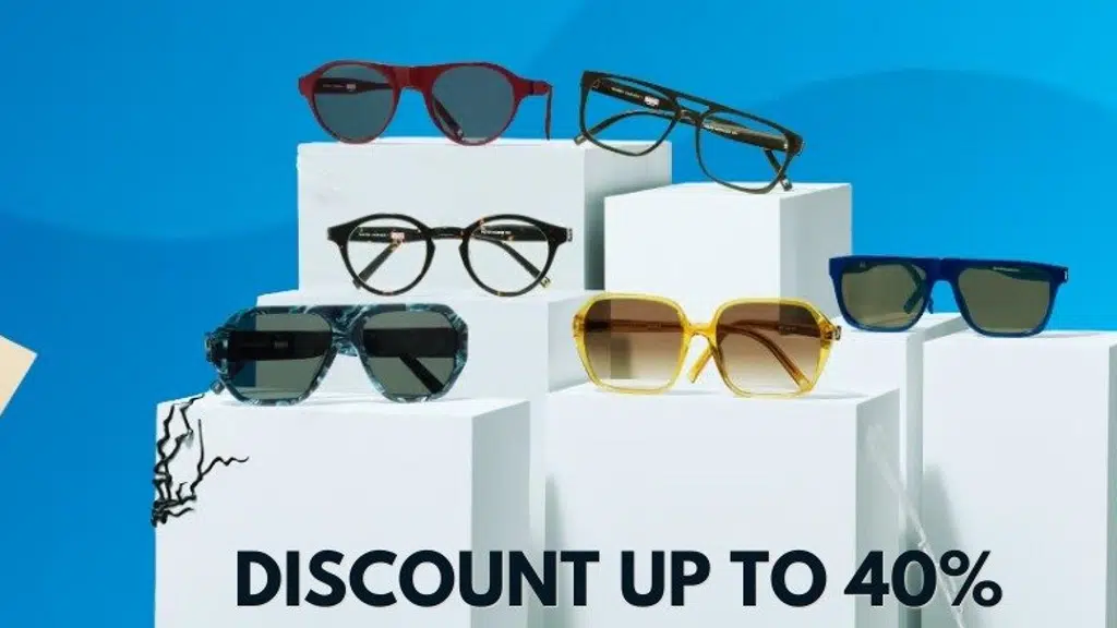 Global eye store
