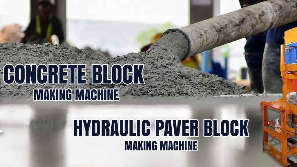Janta Tiles Machinery