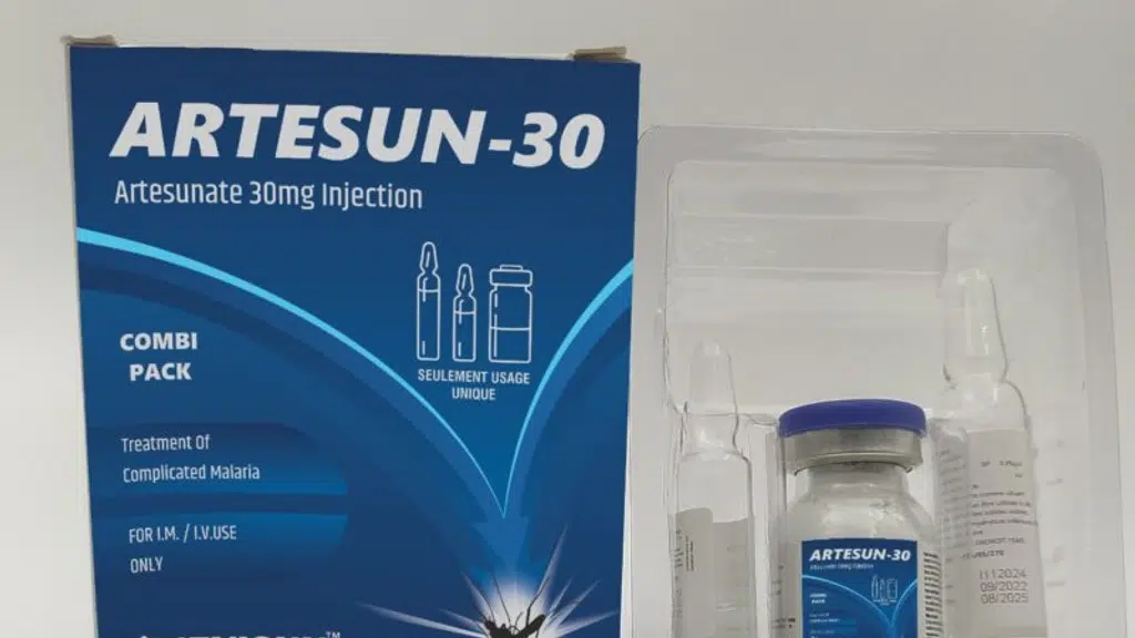 Nevisun Pharmaceutical Pvt. Ltd.