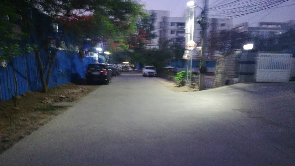 Nagamani Plaza