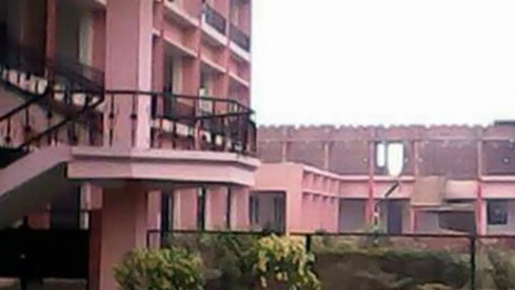 Karmayogi Degree College