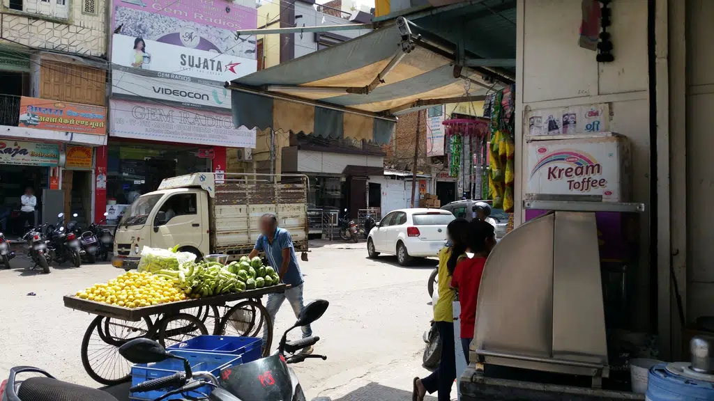 Shoe Bazaar