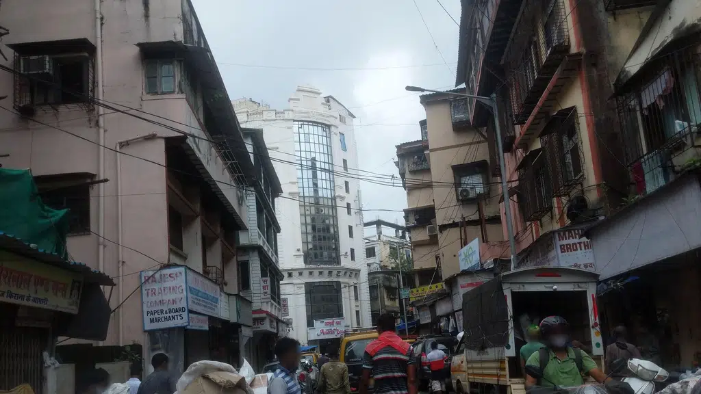 Kumar Clearing Agency