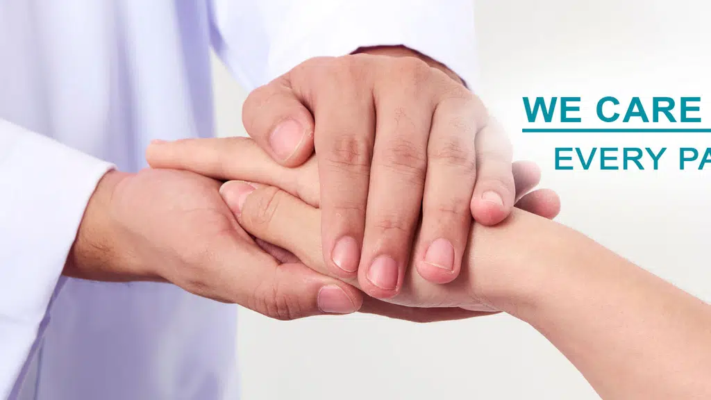 Trust MRI Imaging and Diagnostic Centre