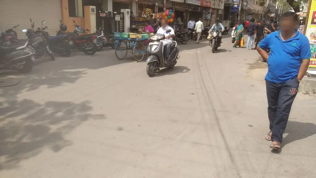 Sri Manjunatha Bangalore Iyengar Bakery