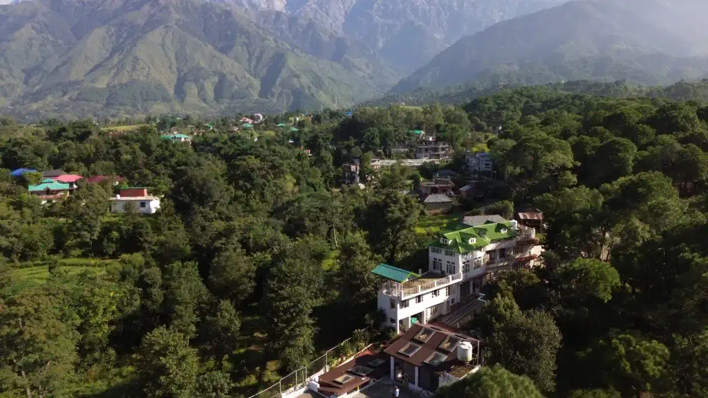 Ketav Ayush Health Paradise- Ketav's Abode