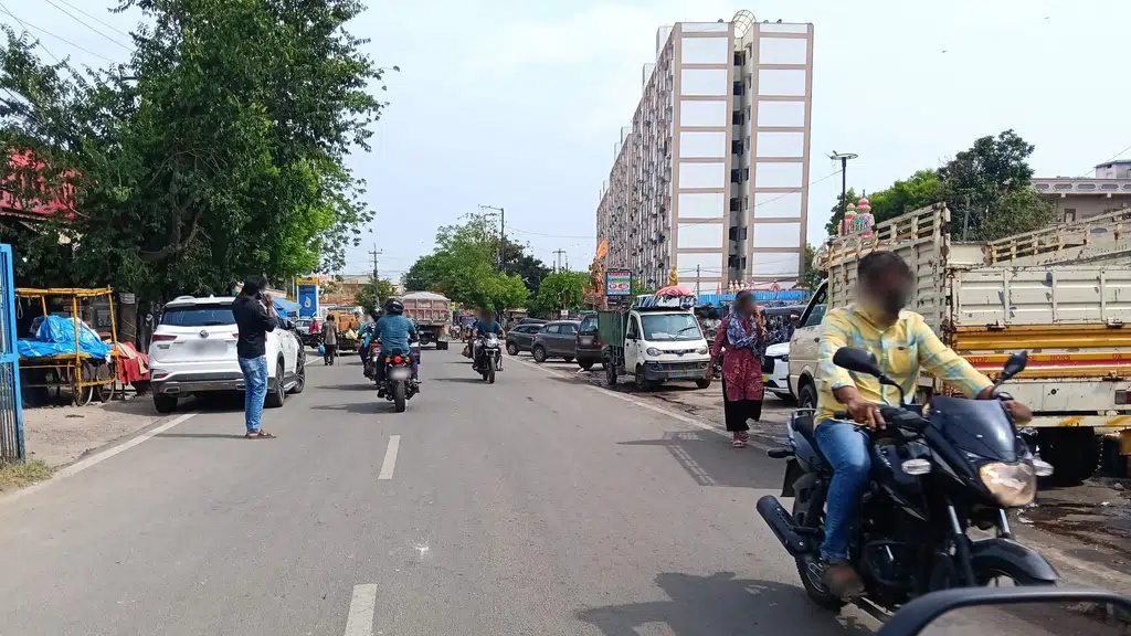 Sampoorna Theater