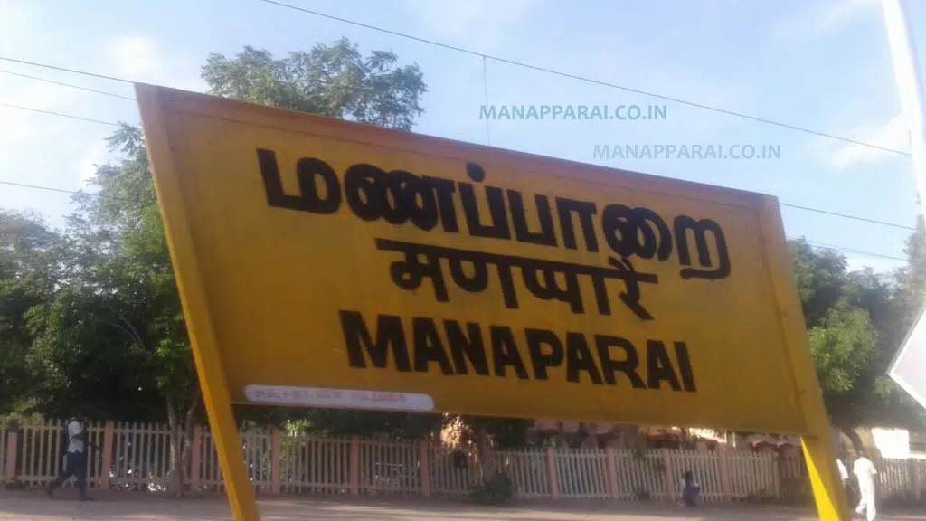 Man Mohan Aggarwal and Co