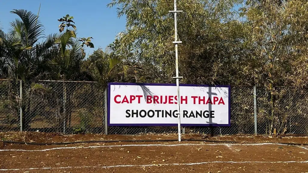 Jaguars Defence Academy