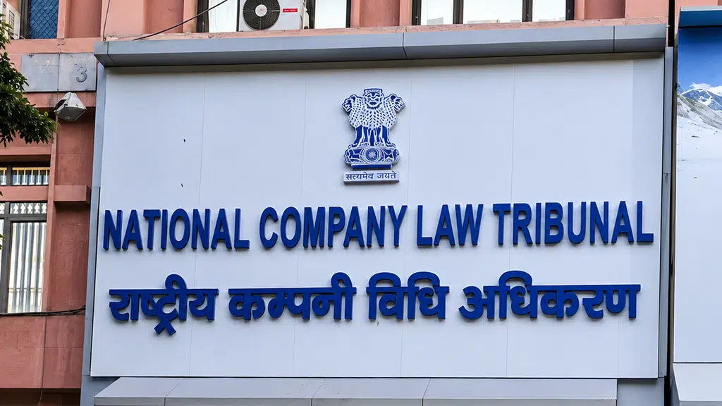 NCLT Chandigarh