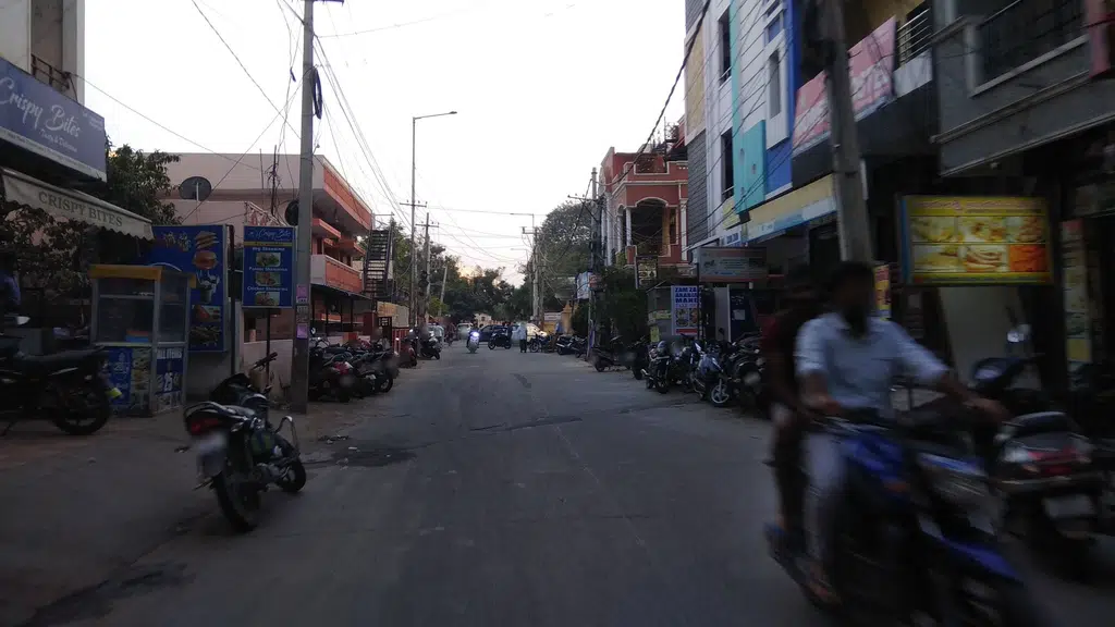 China Krishna Kirana Stores