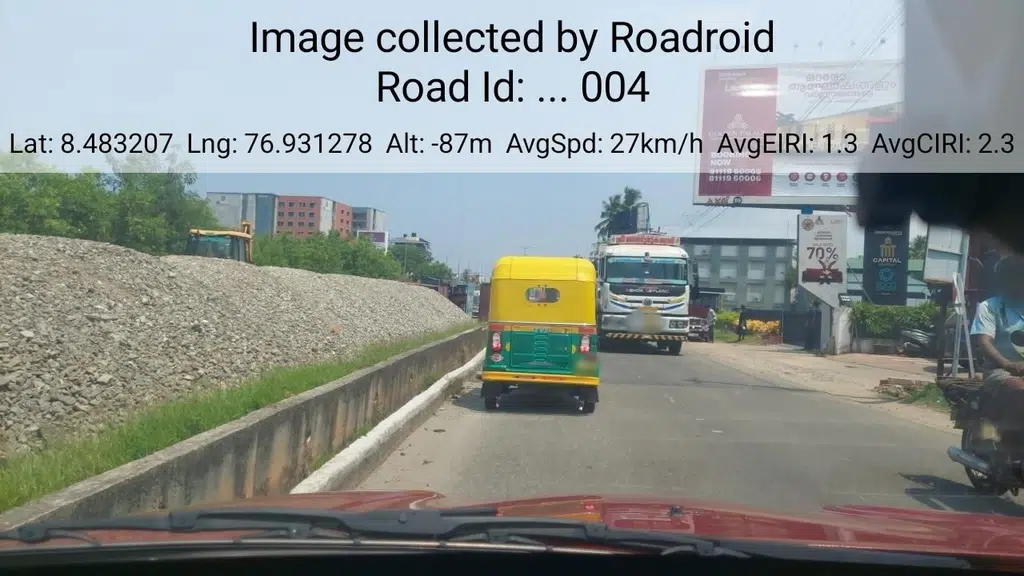 VIDA - Diya Mobikes, Enchakkal