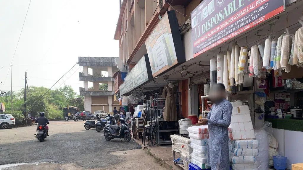 HDFC Bank ATM