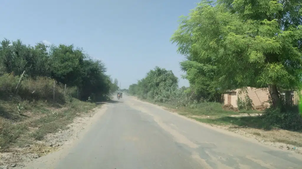 Ek-Pahal Dosti Foundation