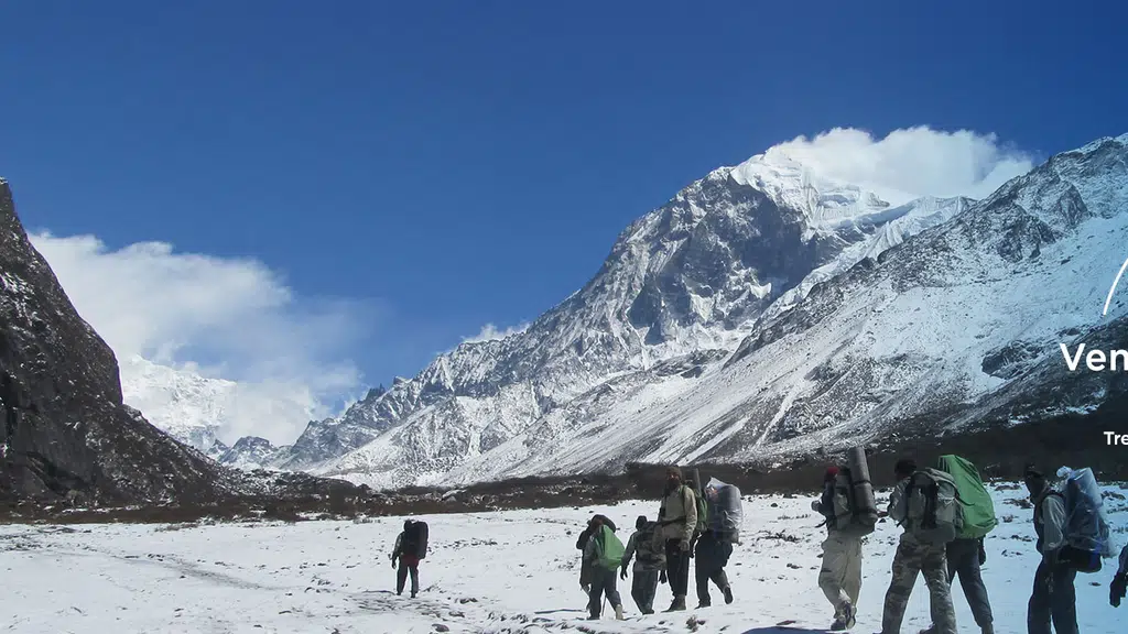 Majestic Himalayan Treks & Tours