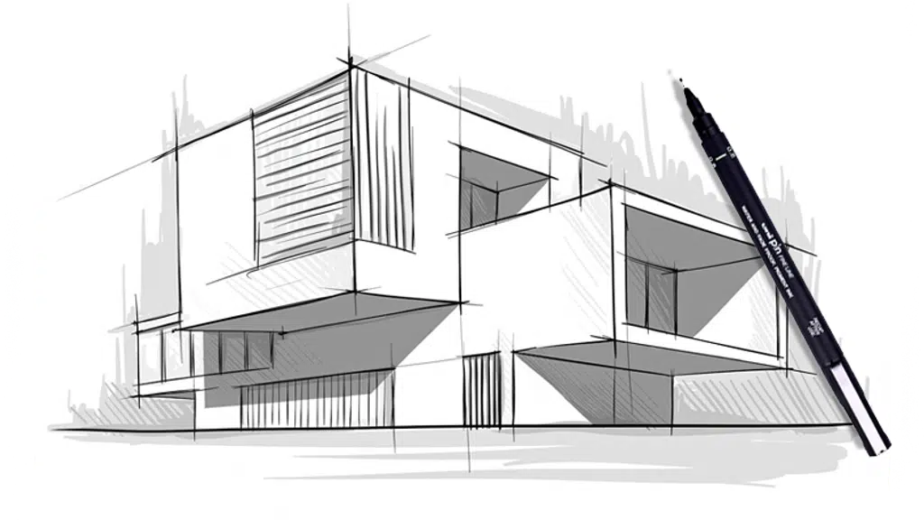 Hrlines Architecture
