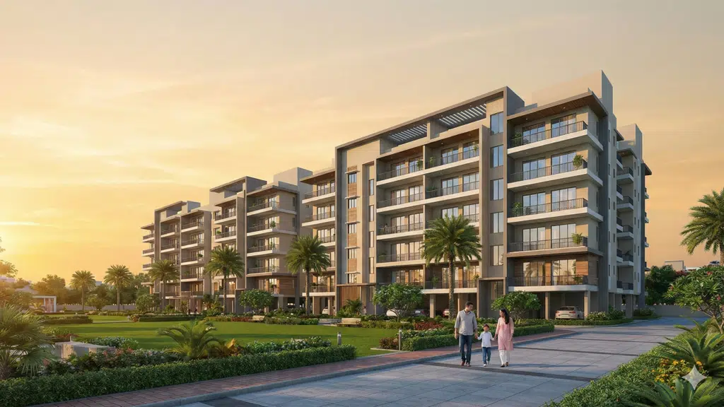 U. Choudhary Estate Agency,