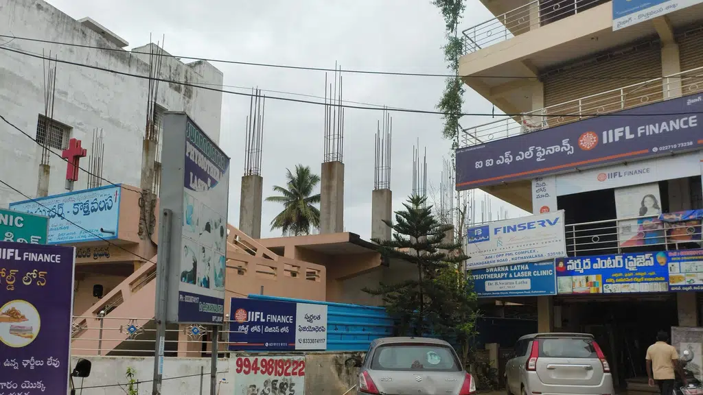 IIFL Gold Loan